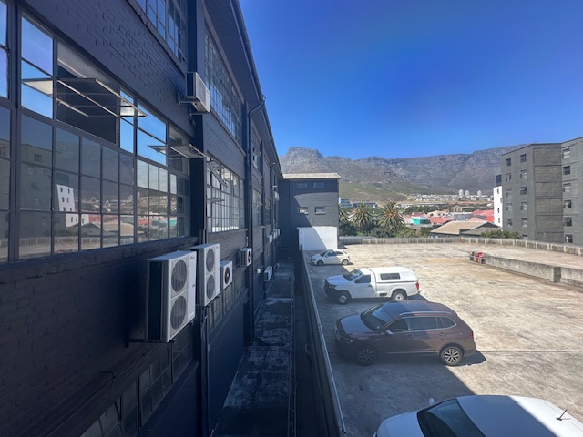 To Let Commercial Property for Rent in Woodstock Western Cape